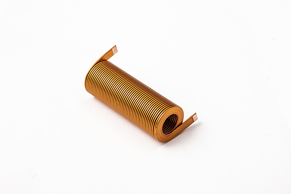 Choke coils (filter coils)