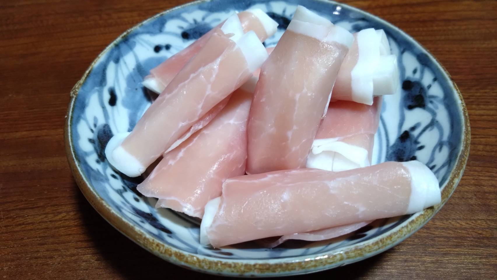 おつまみ153
