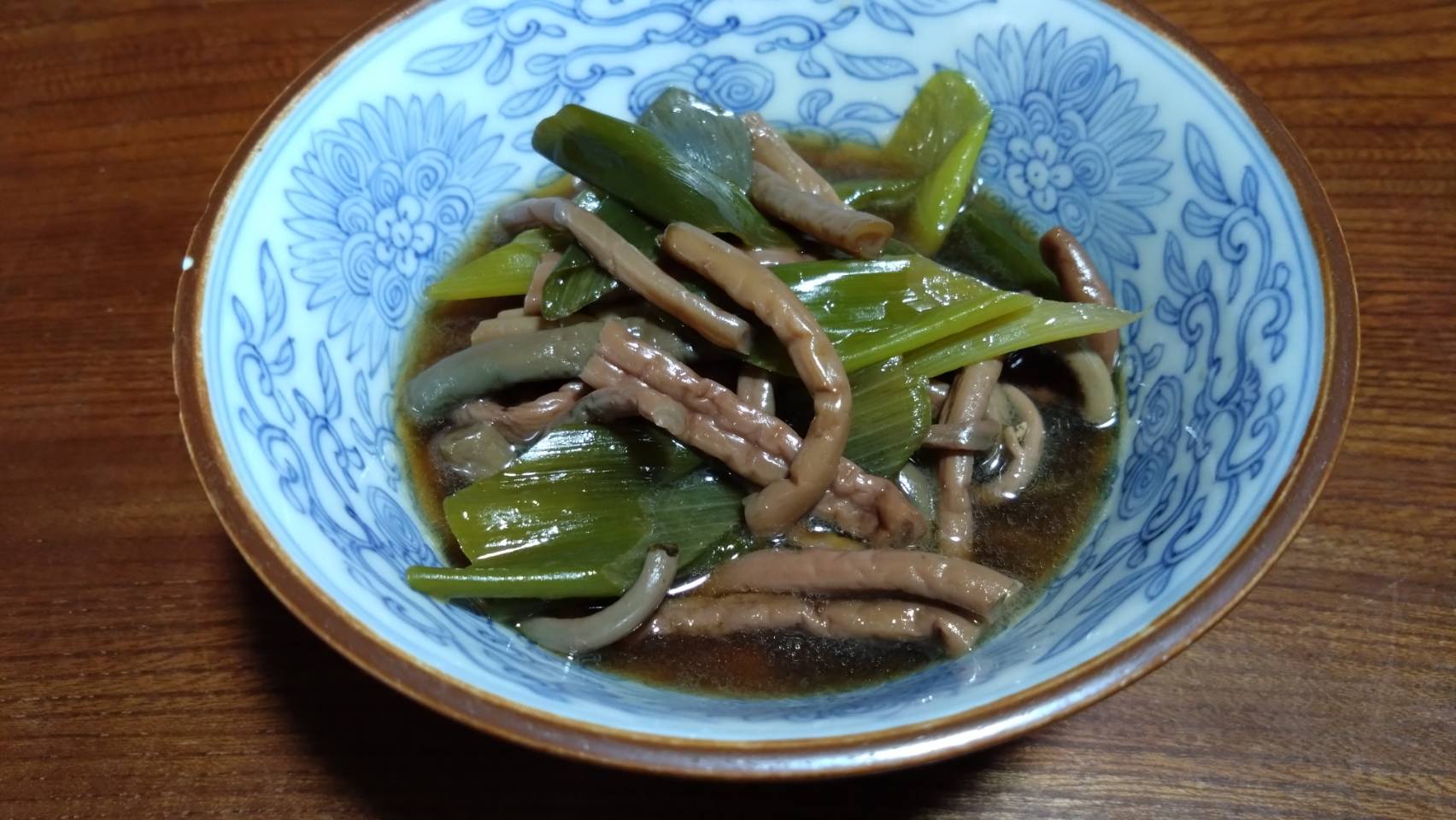 おつまみ165