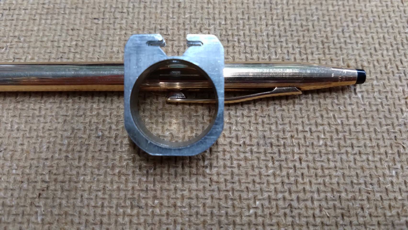 指輪製作記128