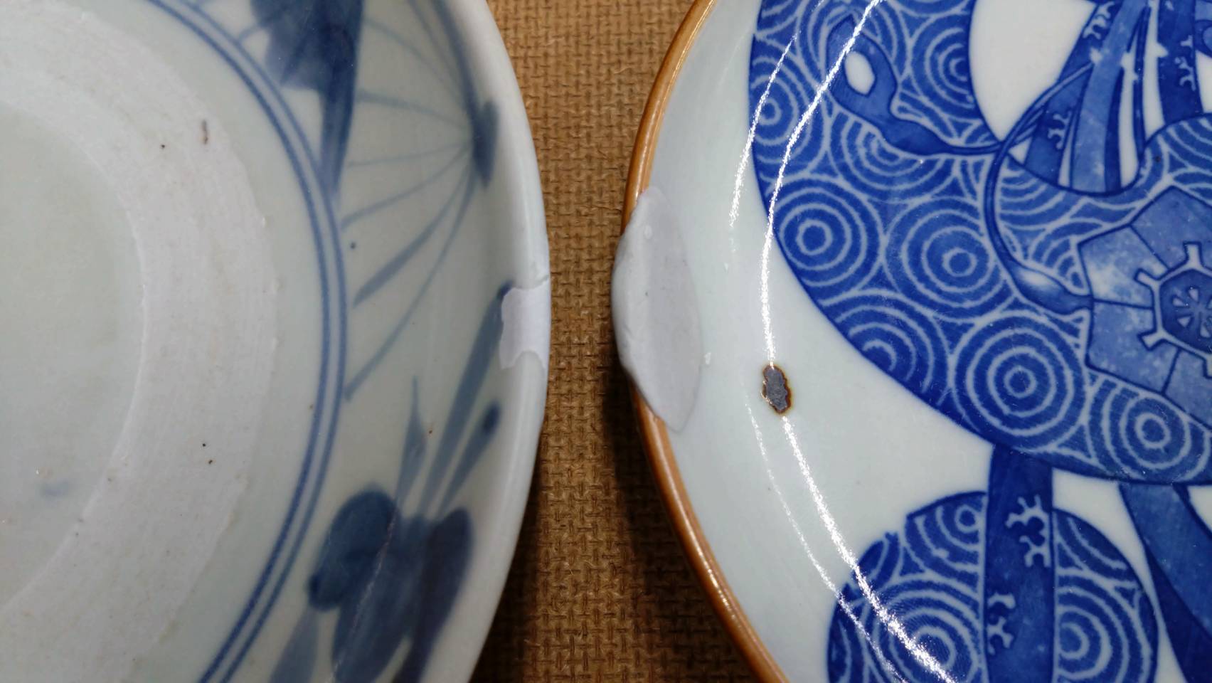 陶磁器修理記24