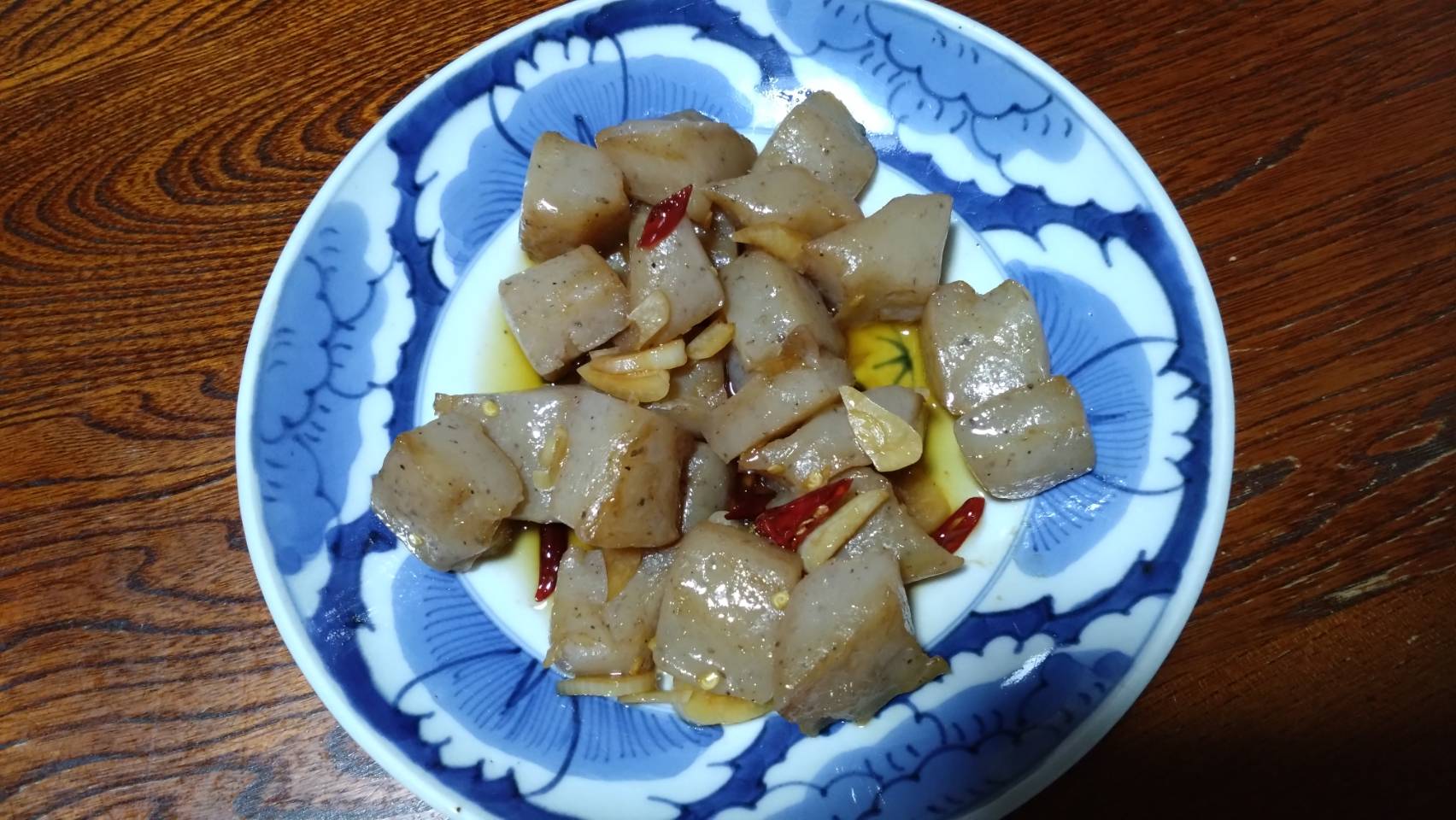 おつまみ32