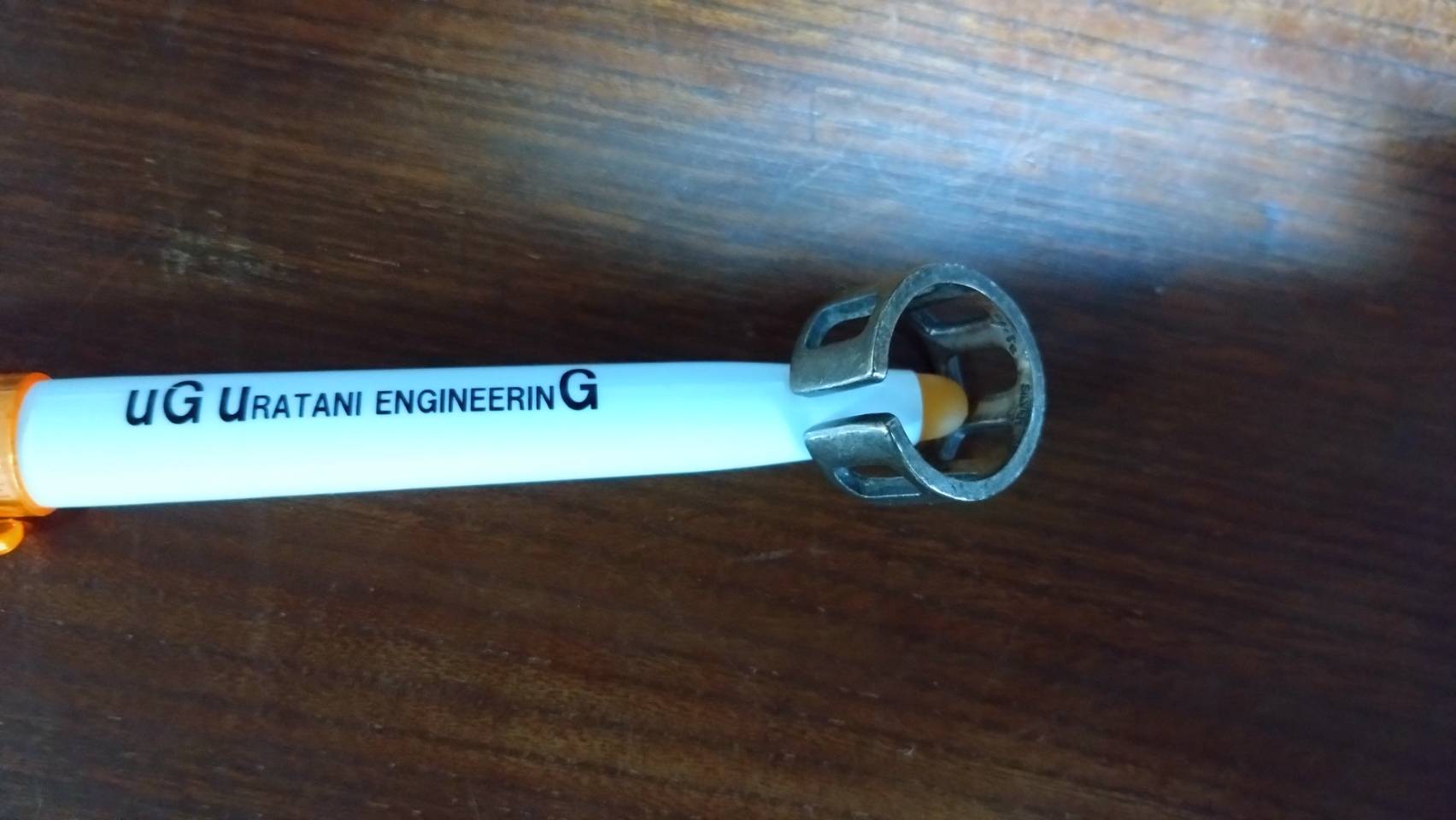 指輪製作記66