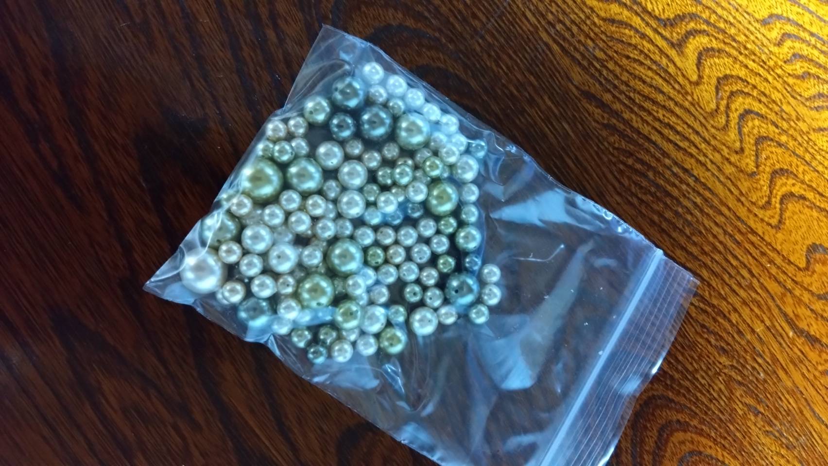 腕輪製作記25
