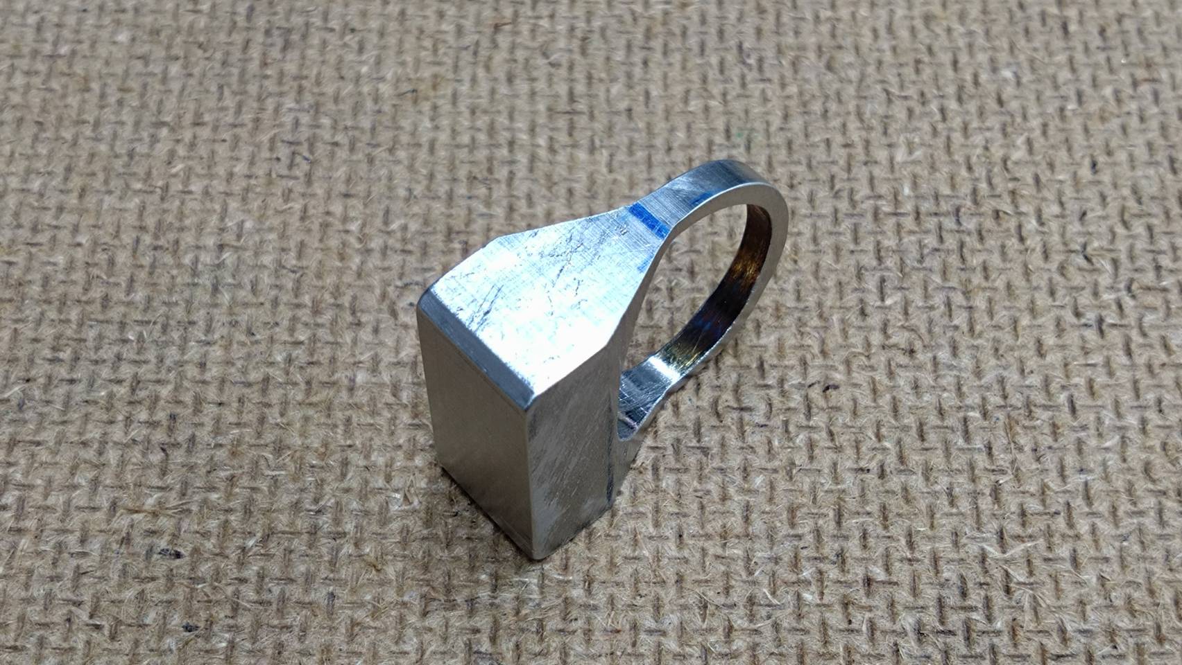 指輪製作記88