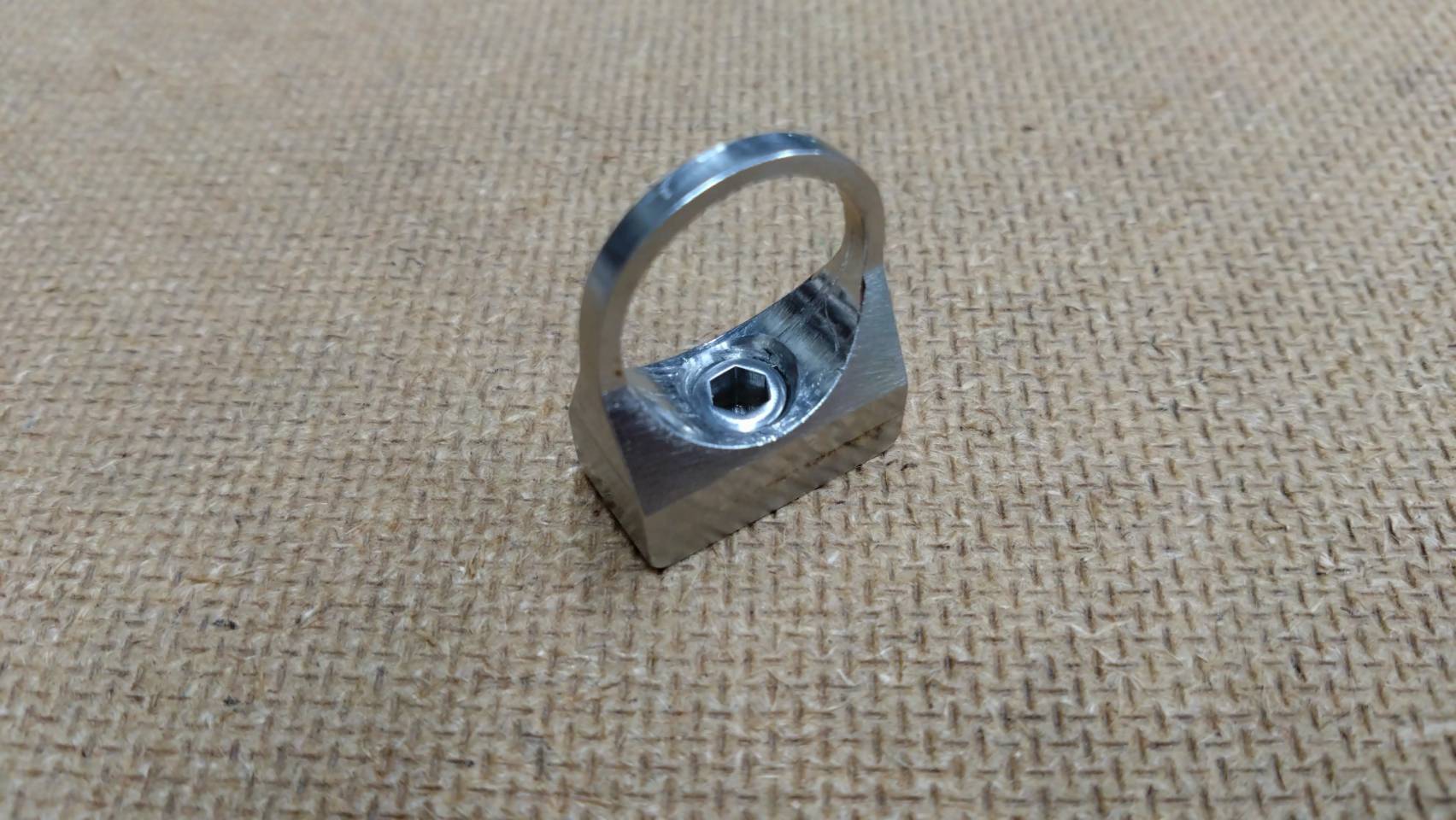 指輪製作記89