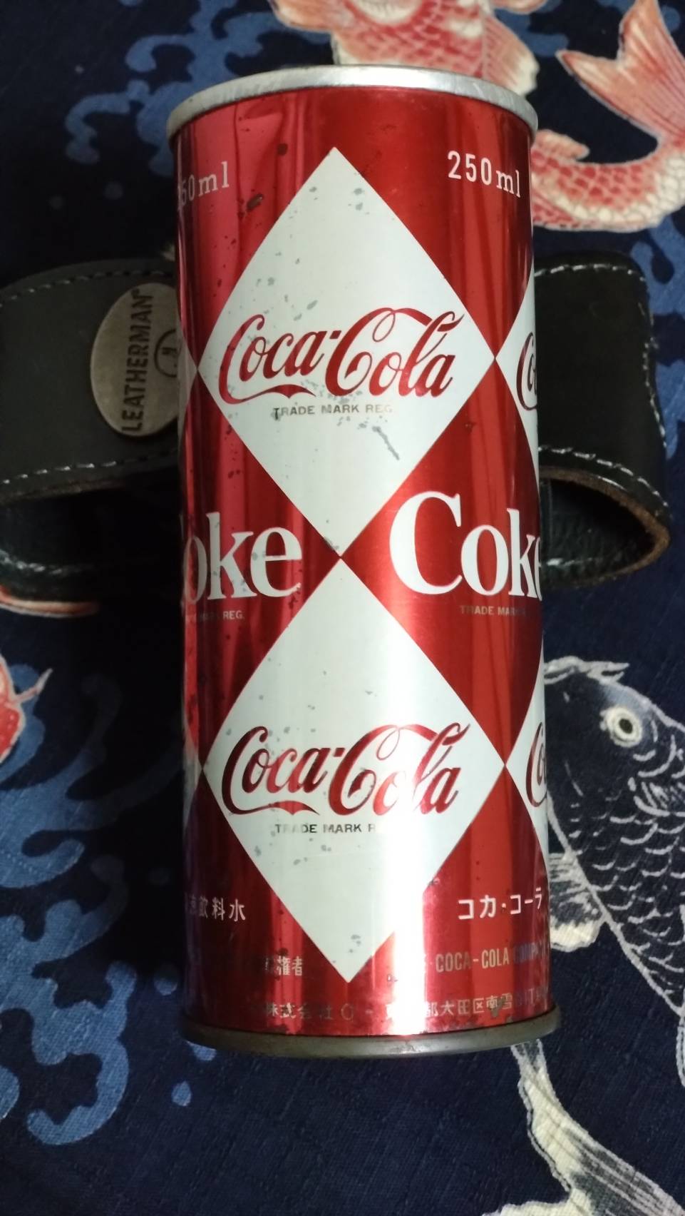 コカ・コーラ1