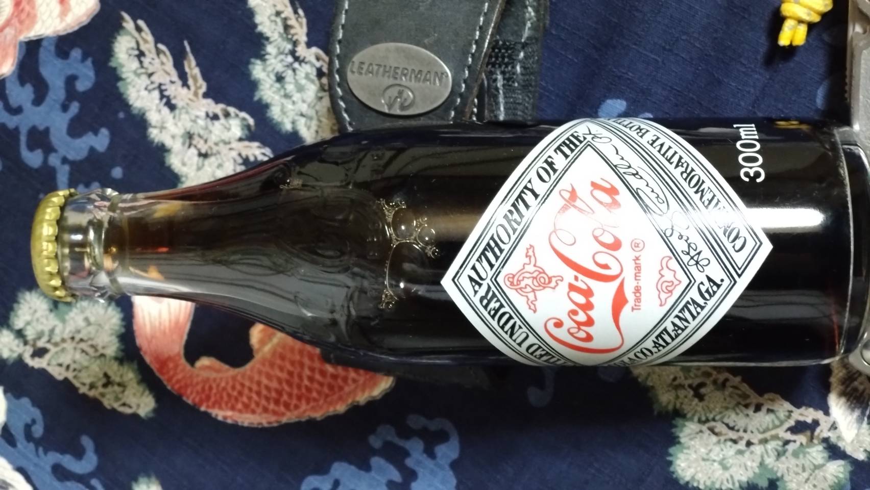 コカ・コーラ2