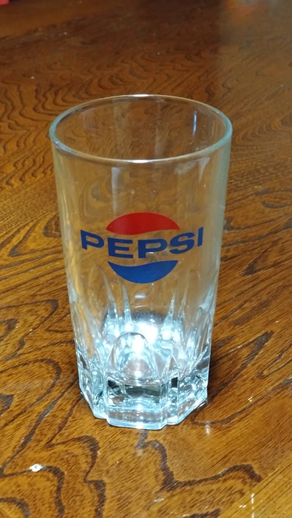 ペプシコーラ1