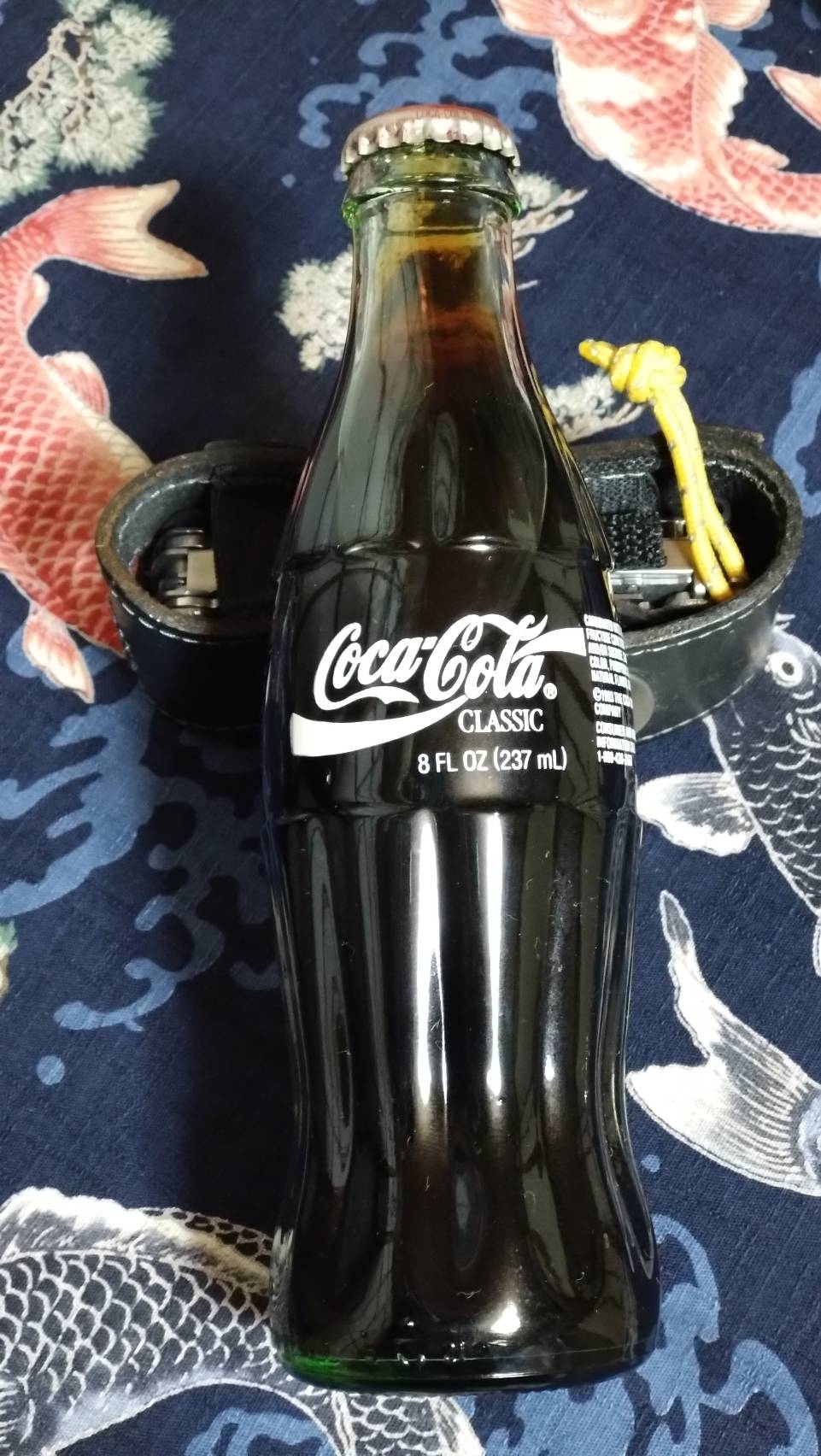 コカ・コーラ12