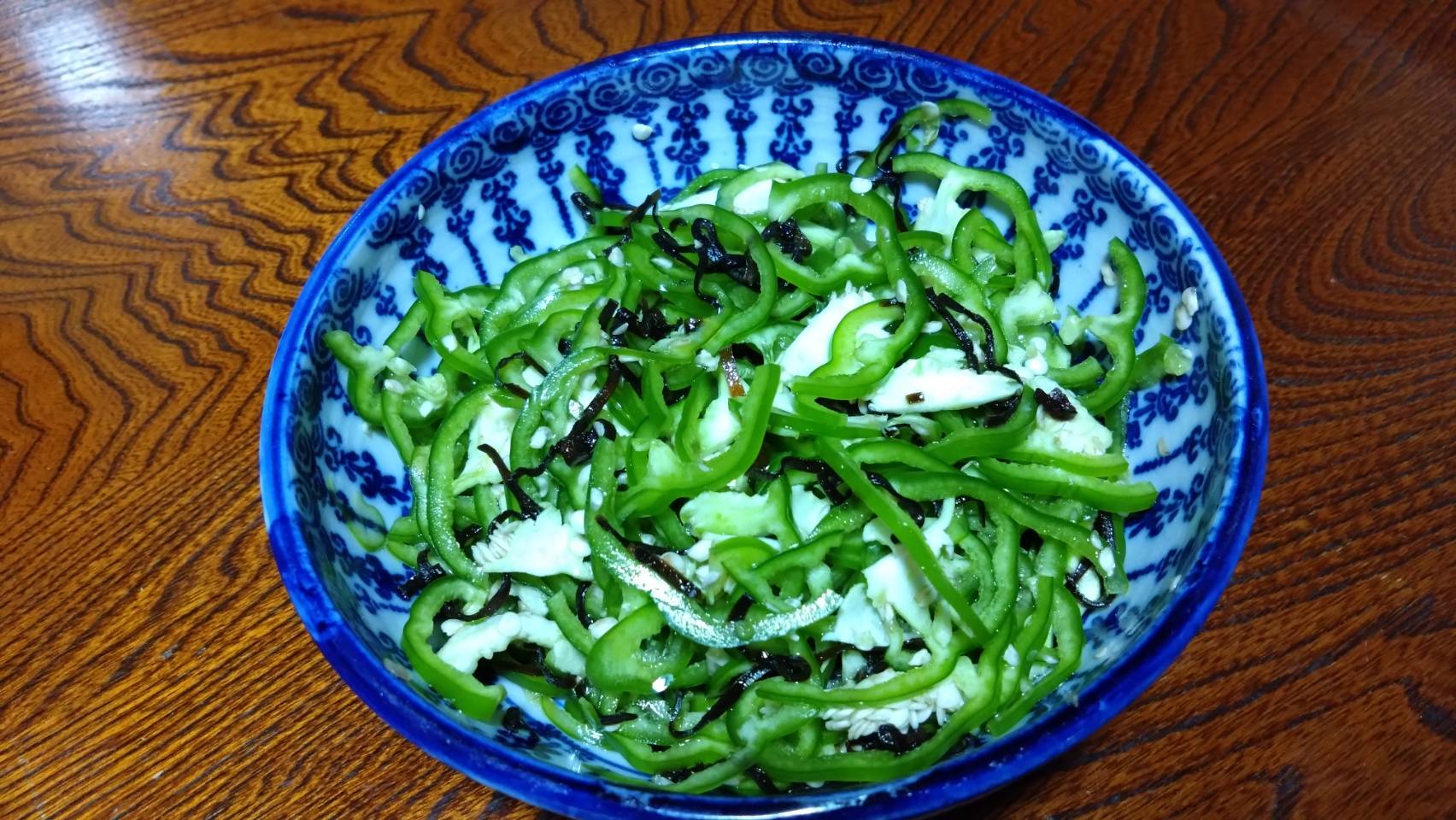 おつまみ81
