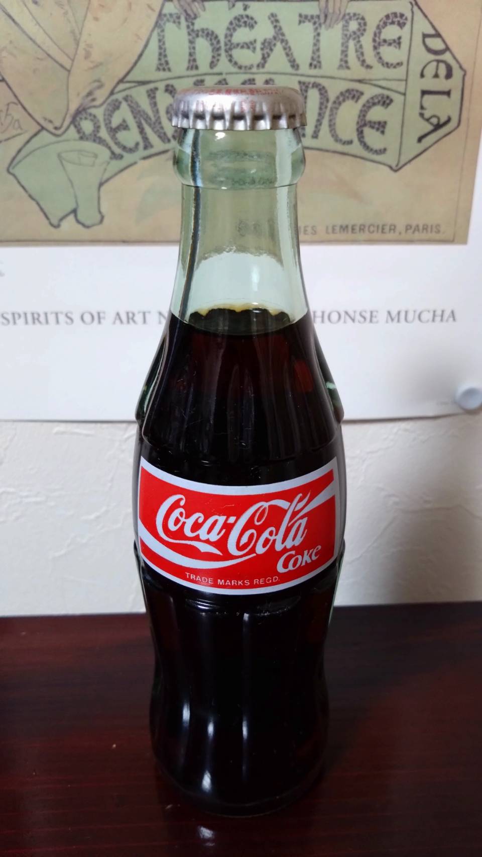 コカ・コーラ18
