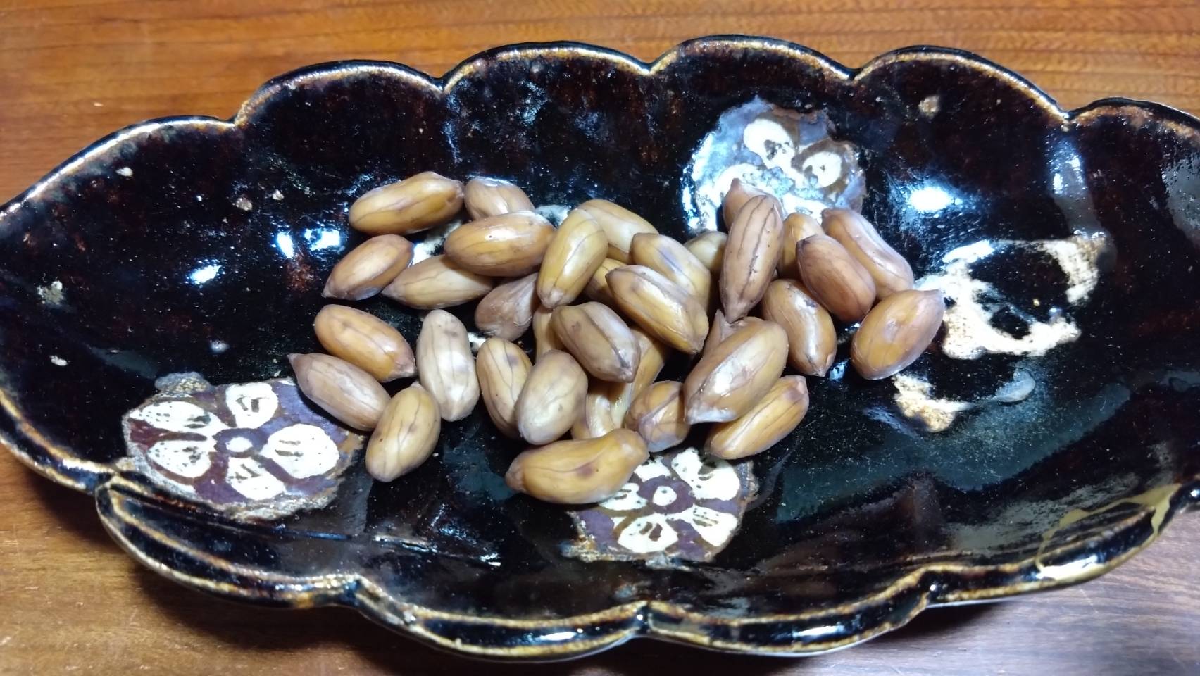 おつまみ85