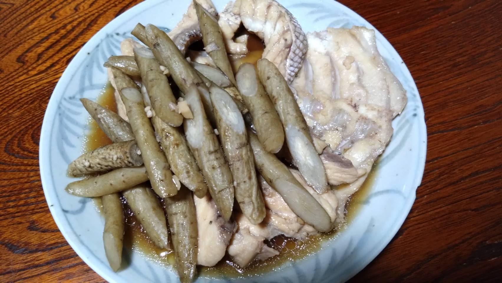 おつまみ87