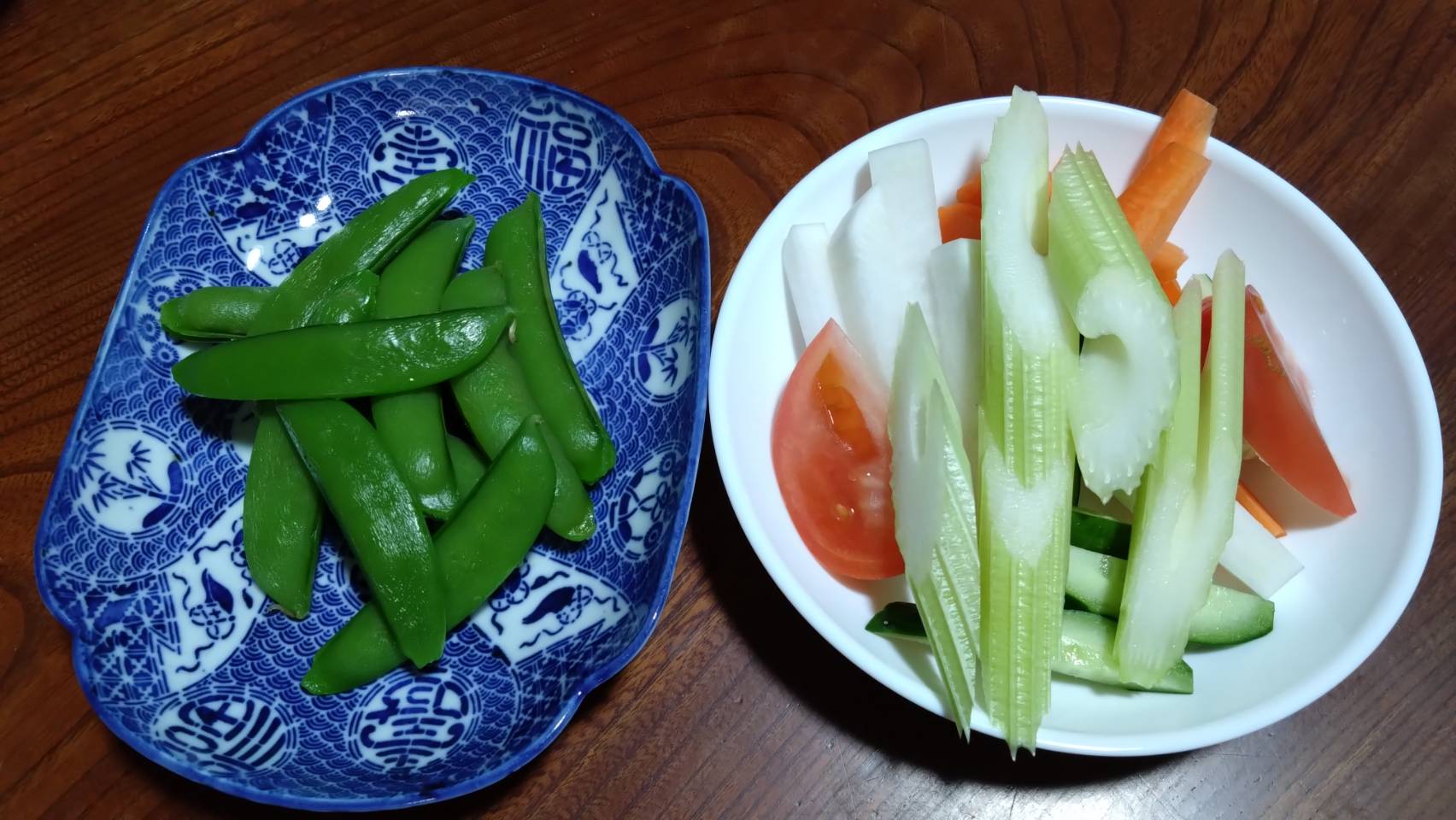おつまみ95