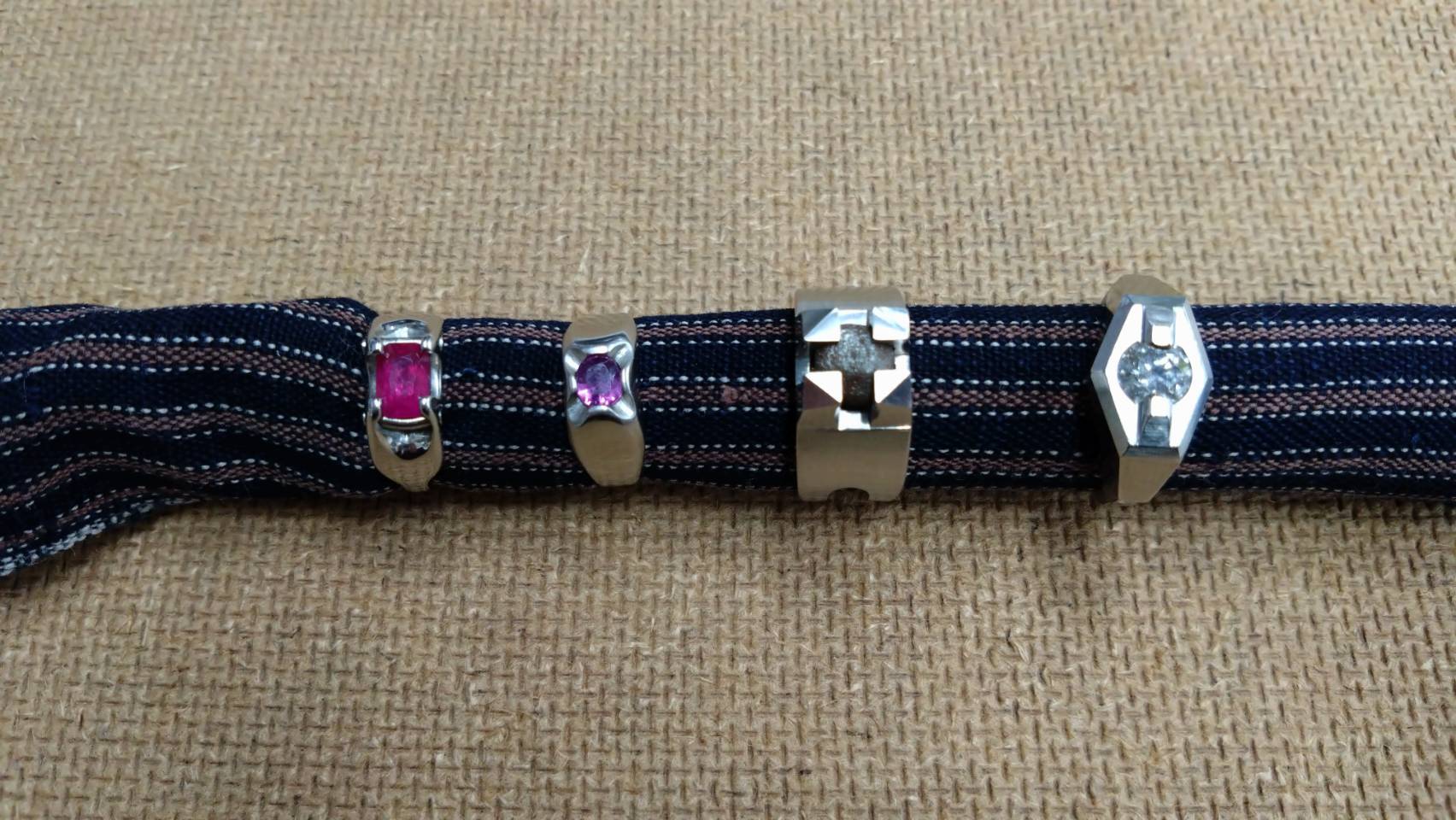 指輪製作記103