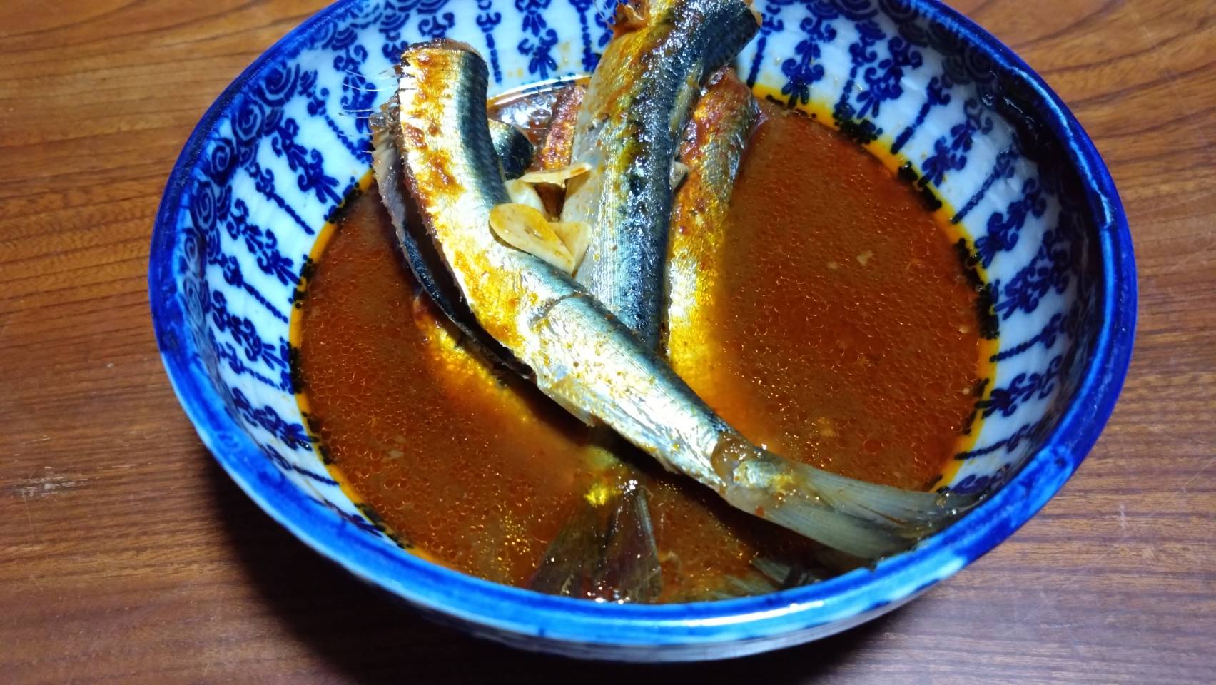 おつまみ113