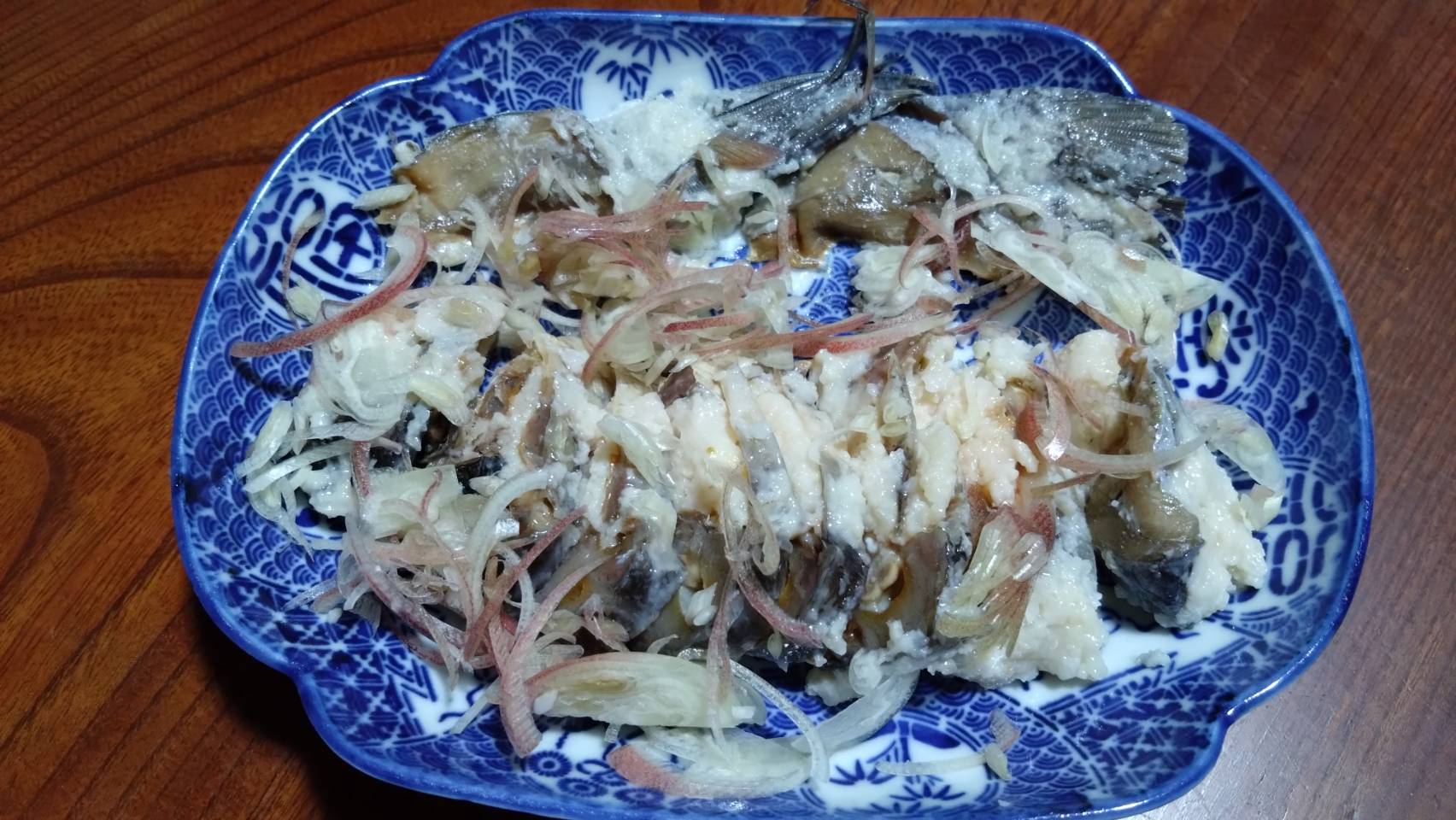 おつまみ115