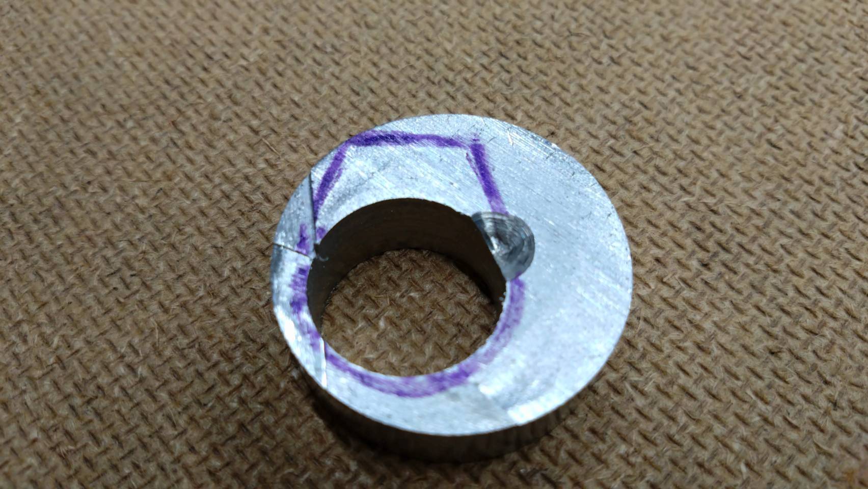 指輪製作記105