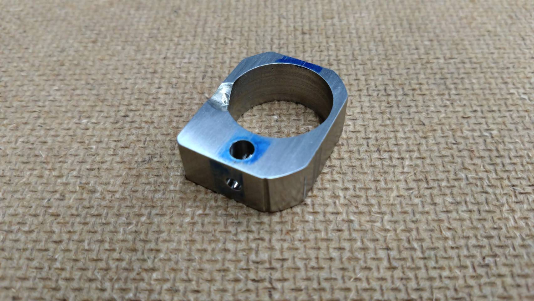 指輪製作記108