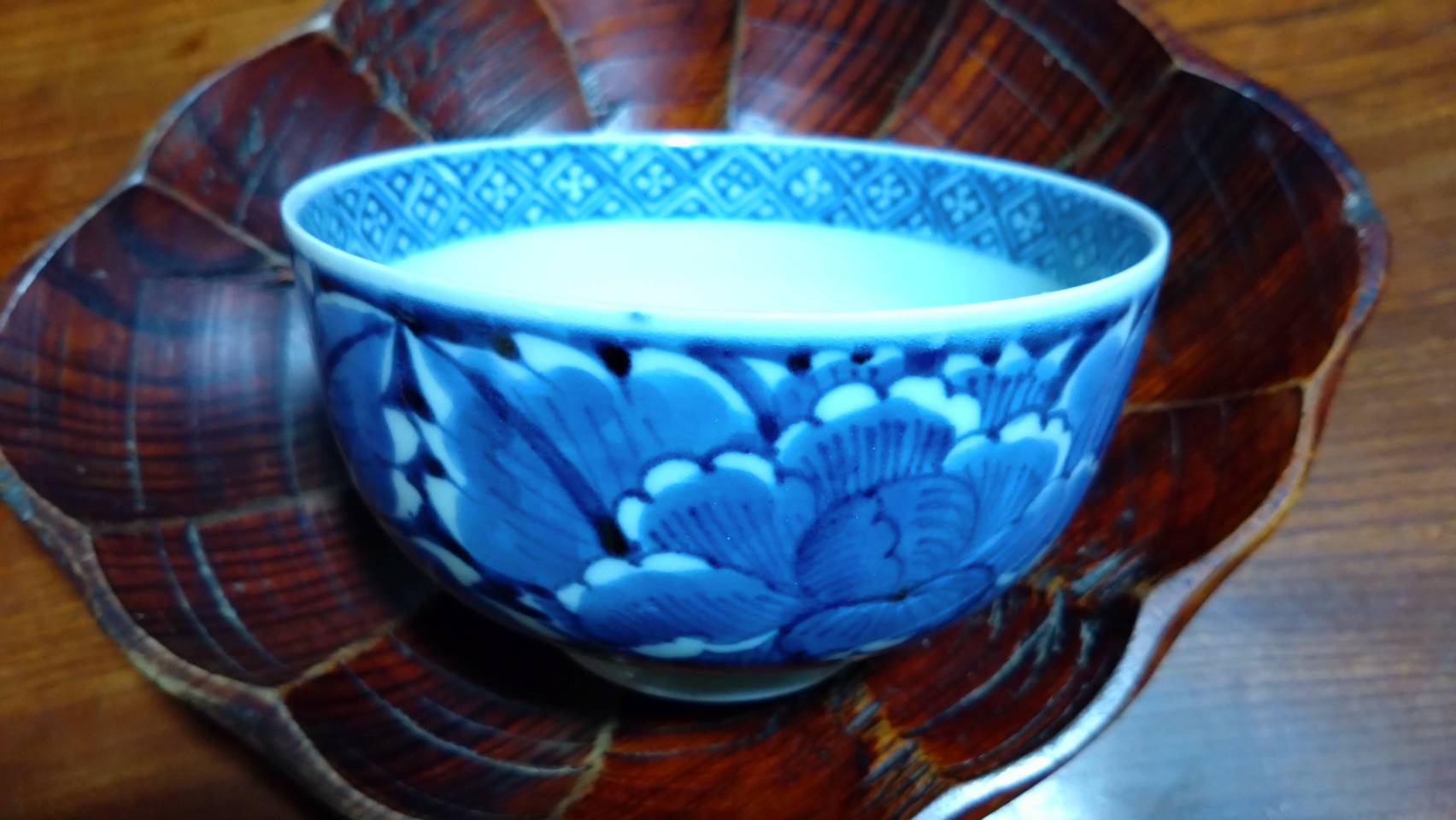 お茶碗3