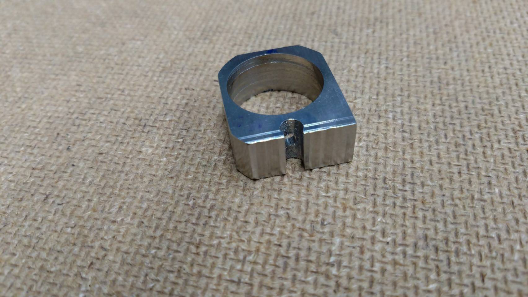 指輪製作記109