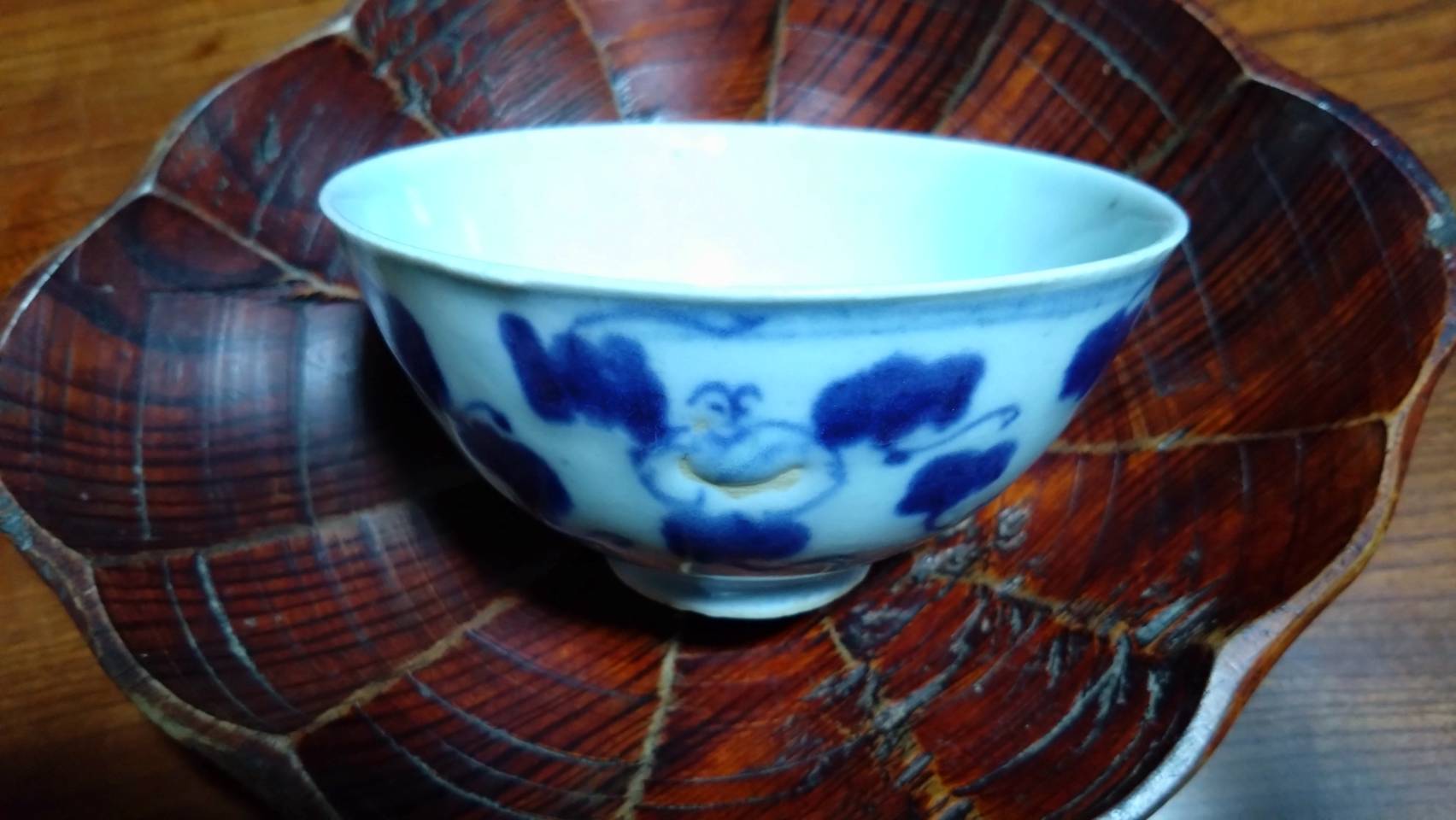 お茶碗4