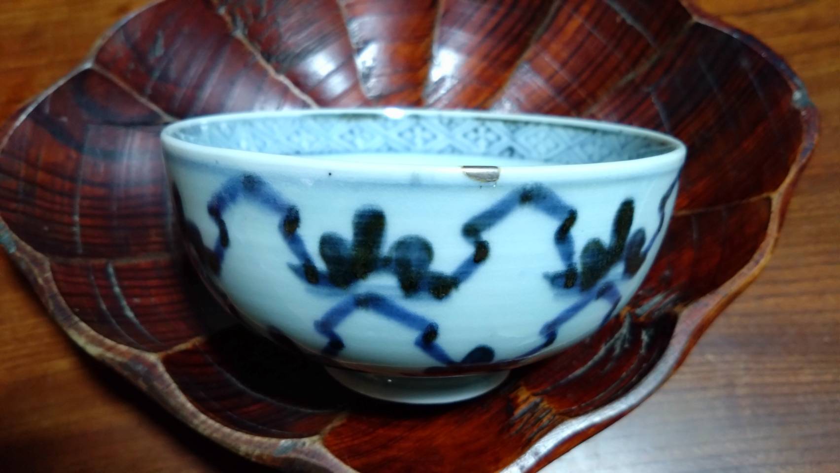 お茶碗5