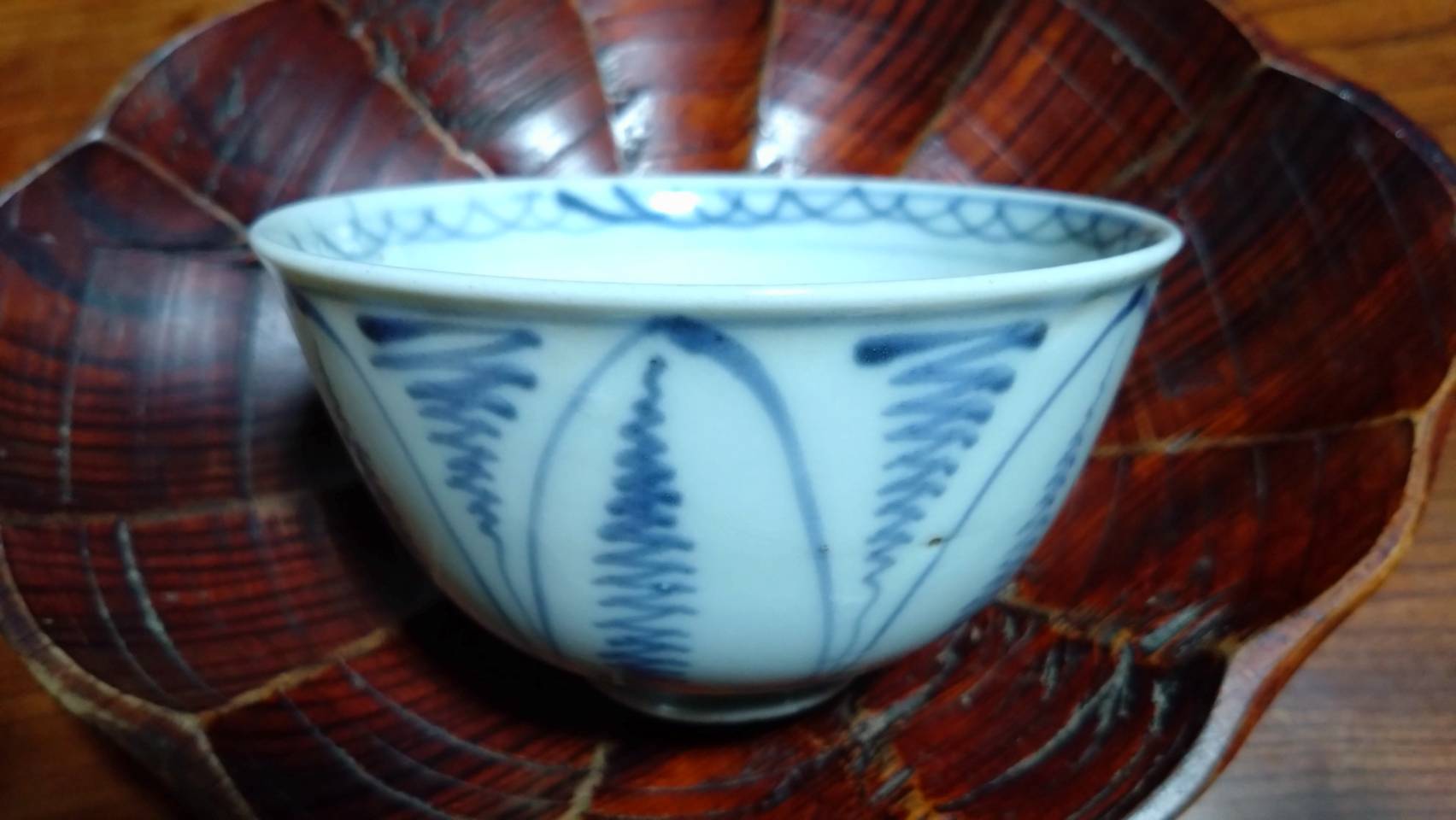 お茶碗6