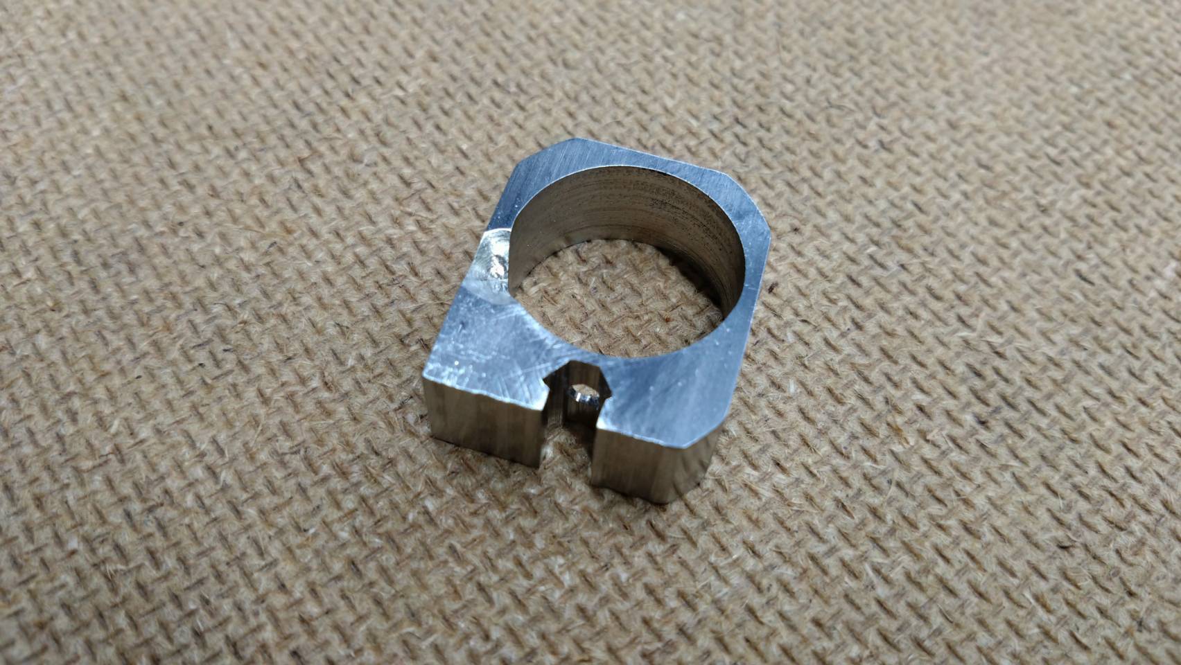 指輪製作記111