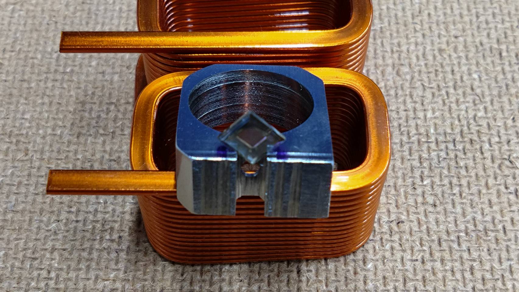 指輪製作記112
