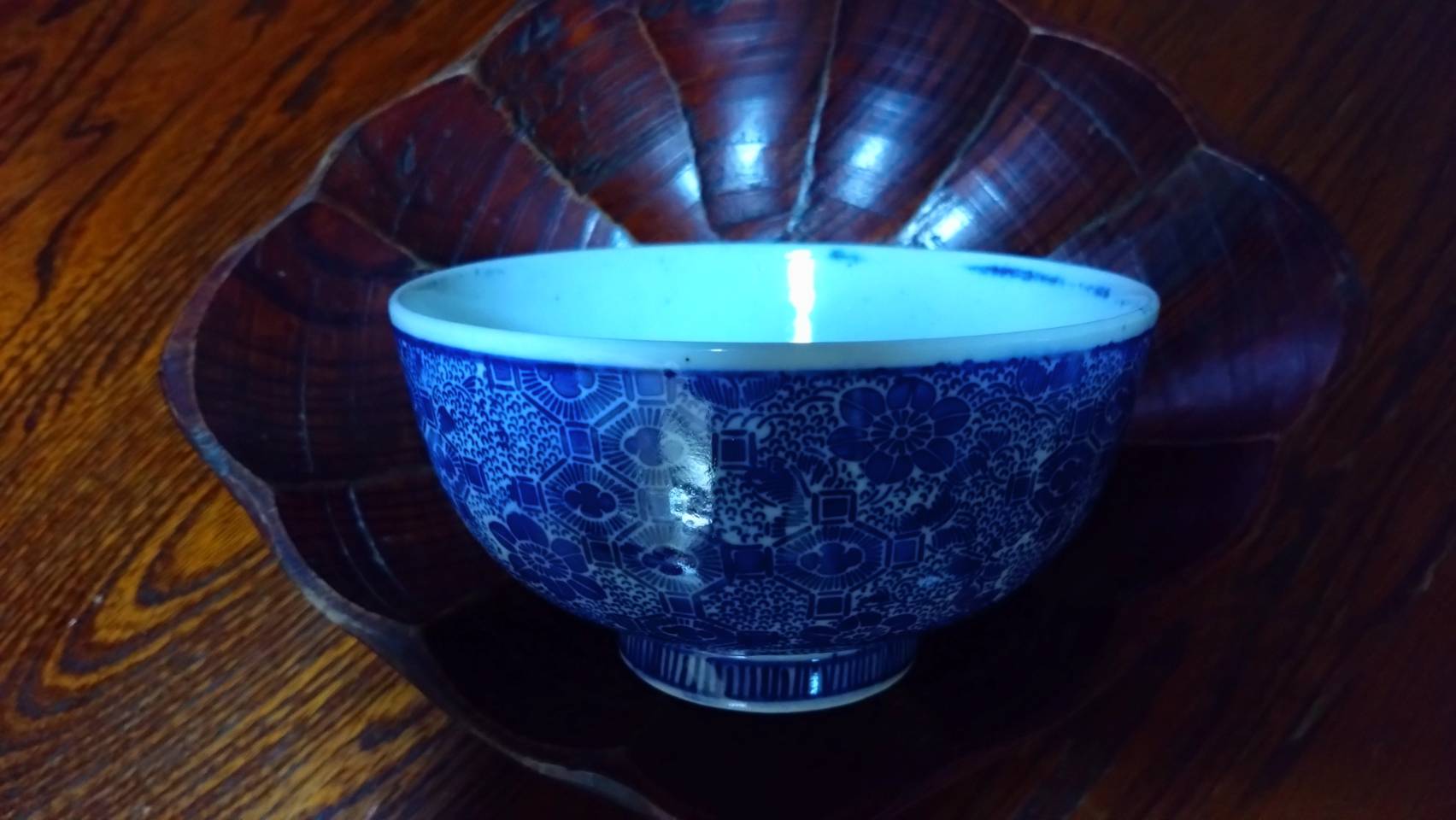 お茶碗8