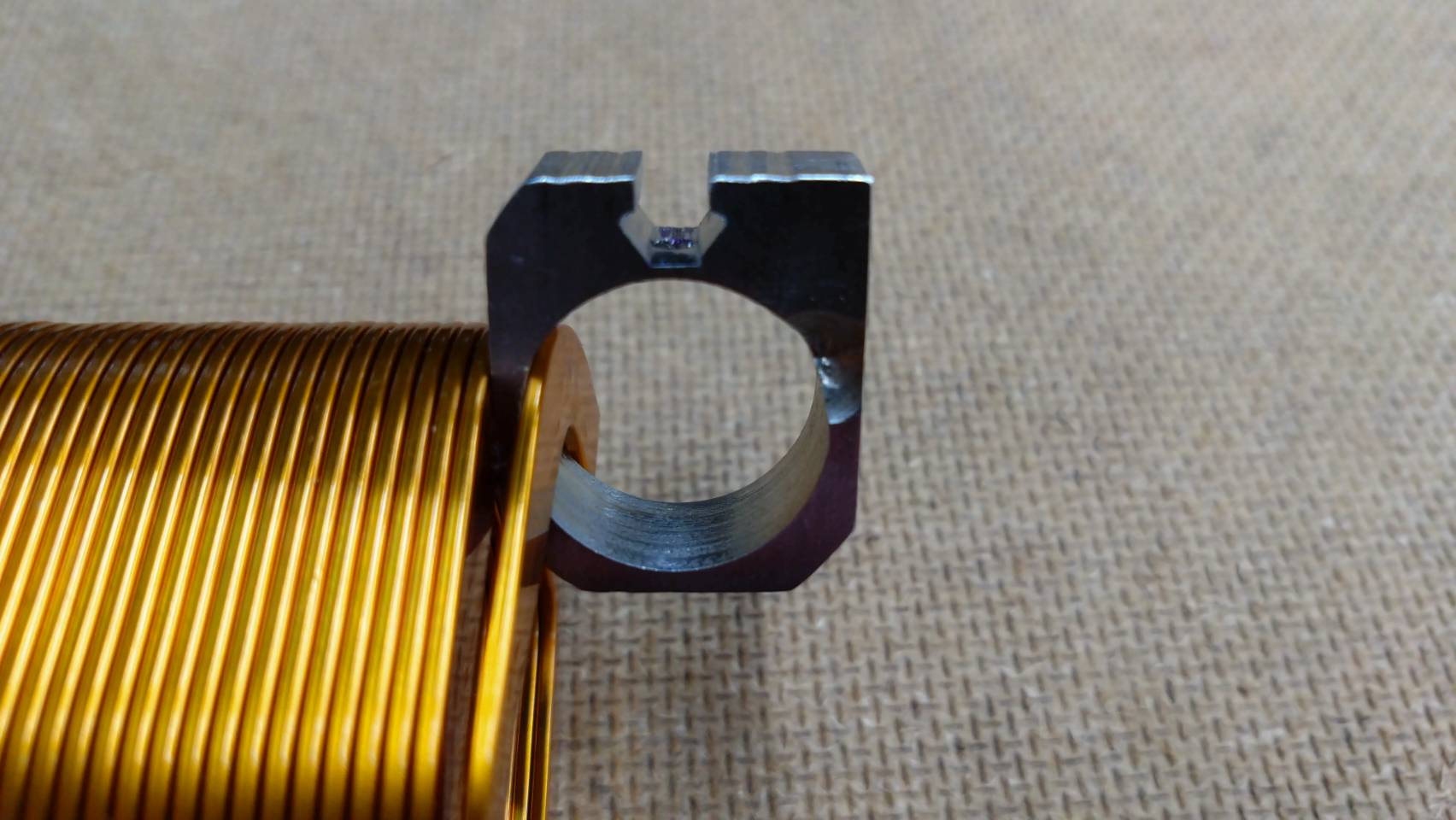 指輪製作記113