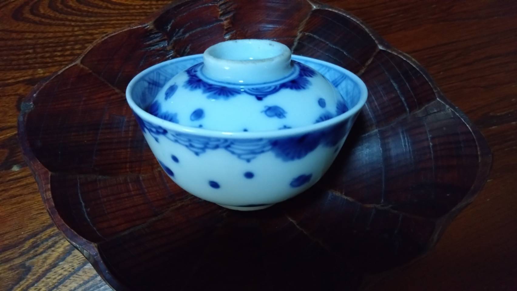 お茶碗11