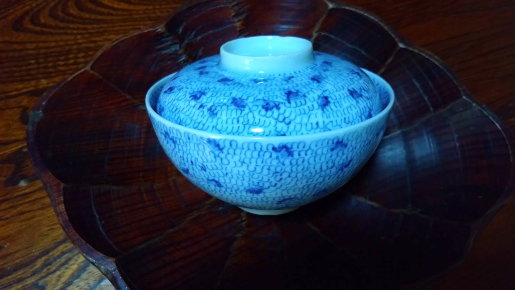 お茶碗12