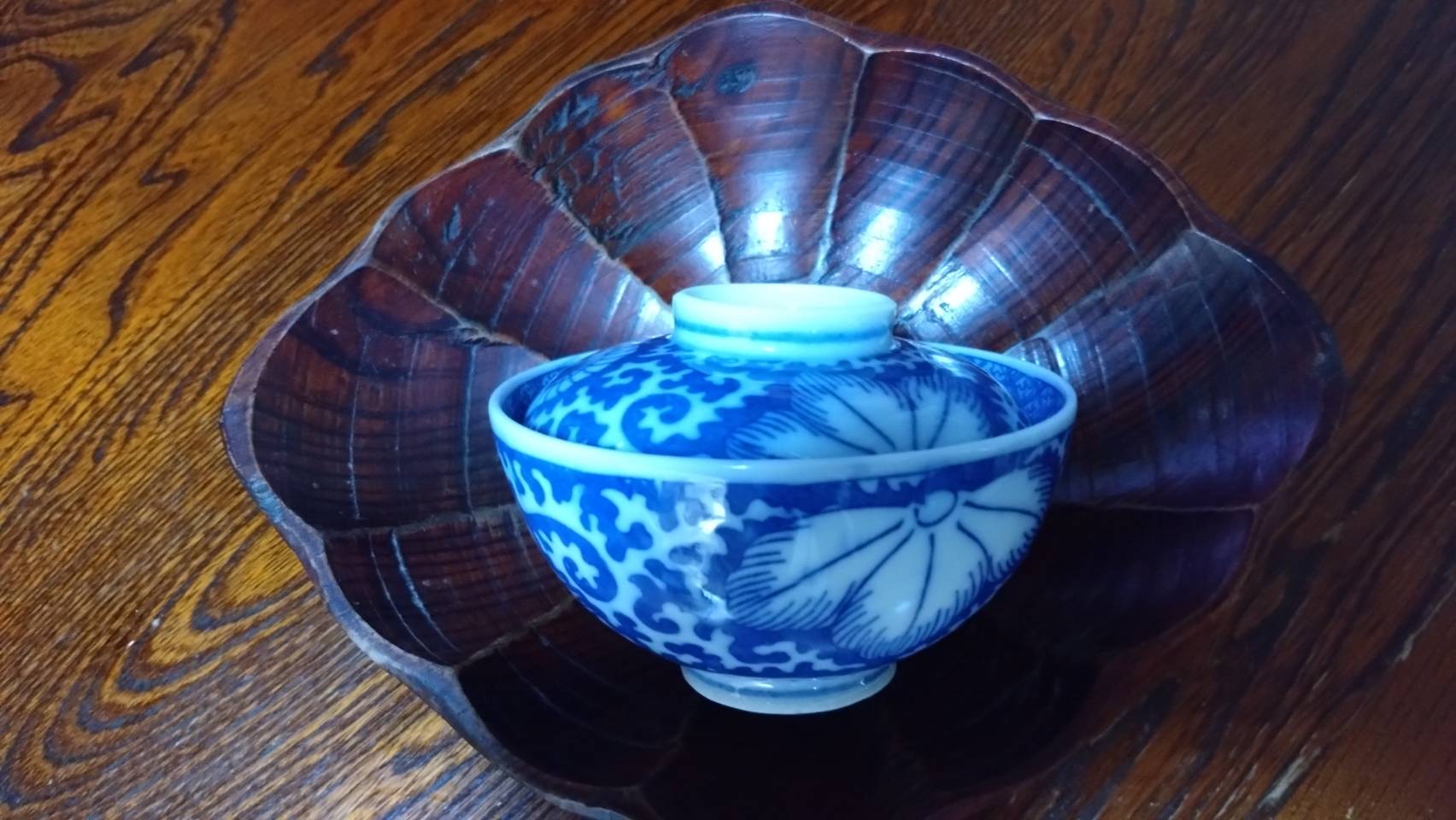 お茶碗13