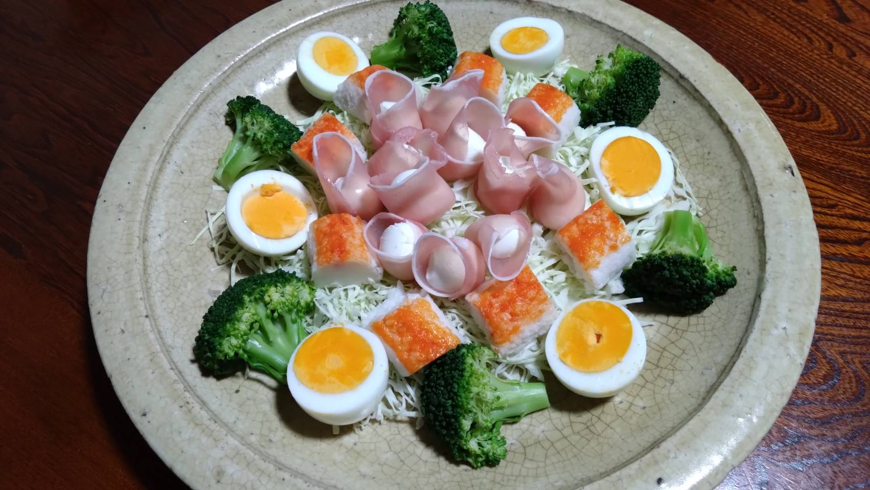 お盆