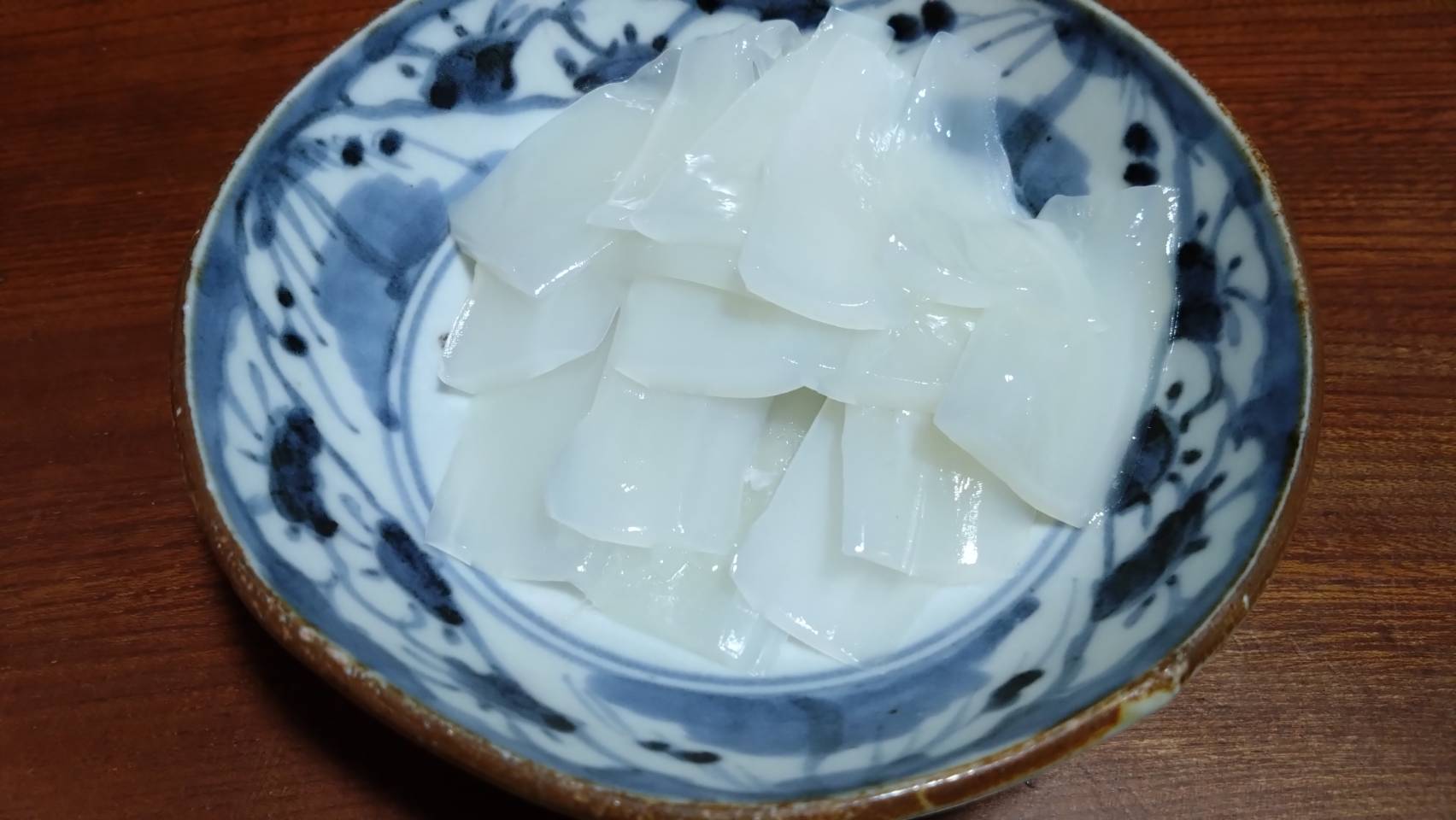おつまみ136