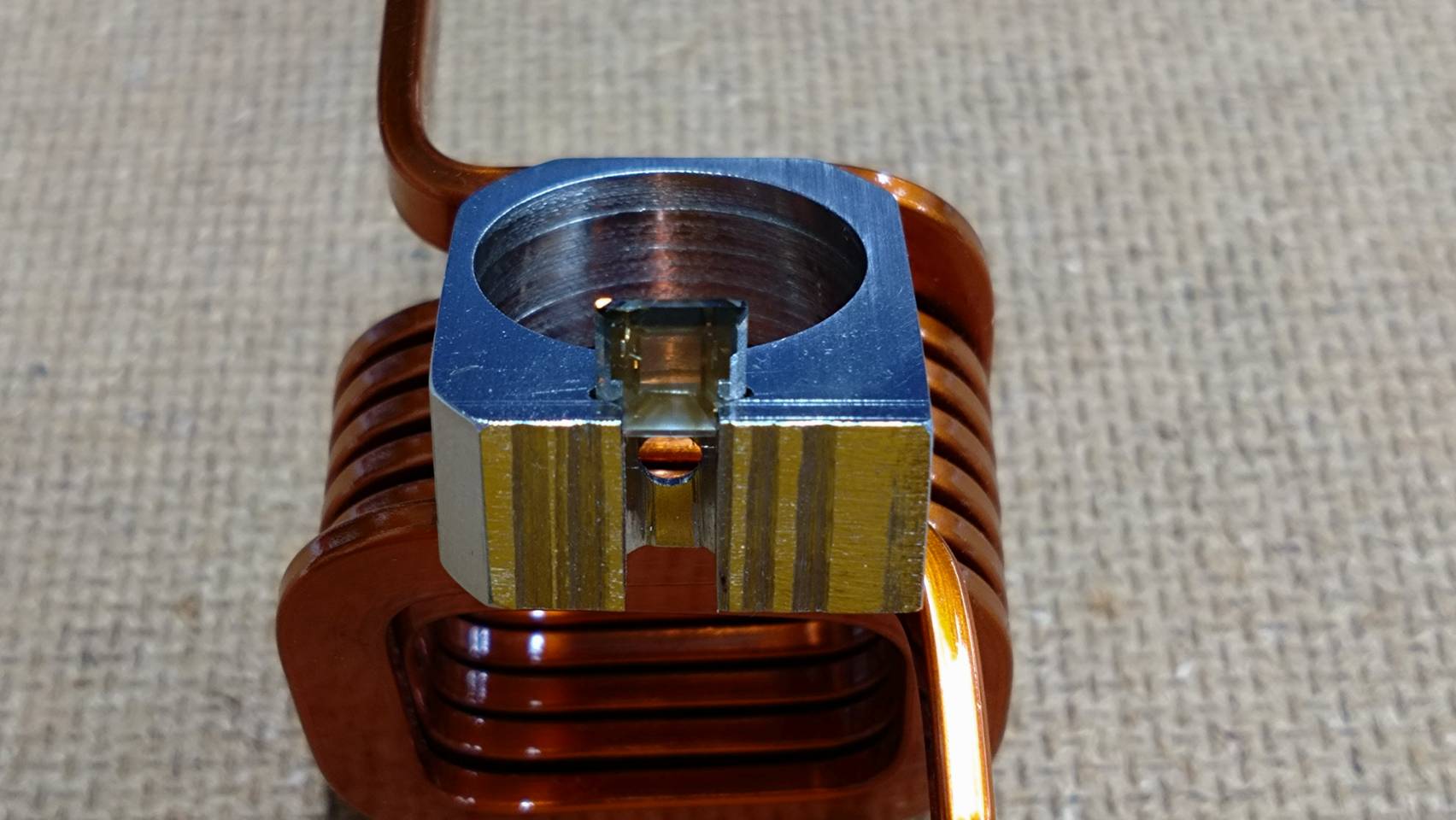 指輪製作記118