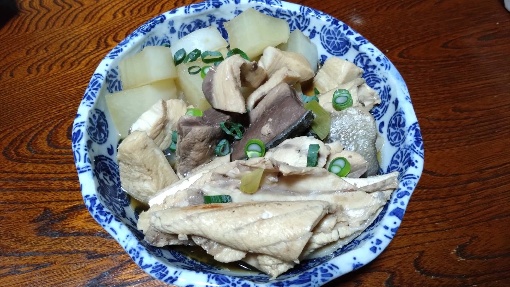 おつまみ141