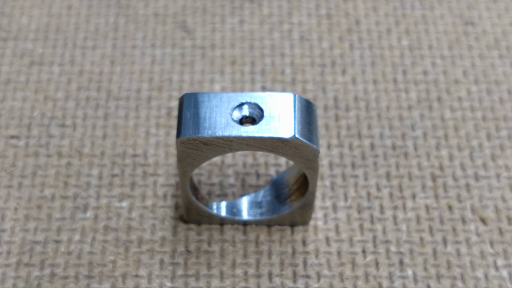 指輪製作記119