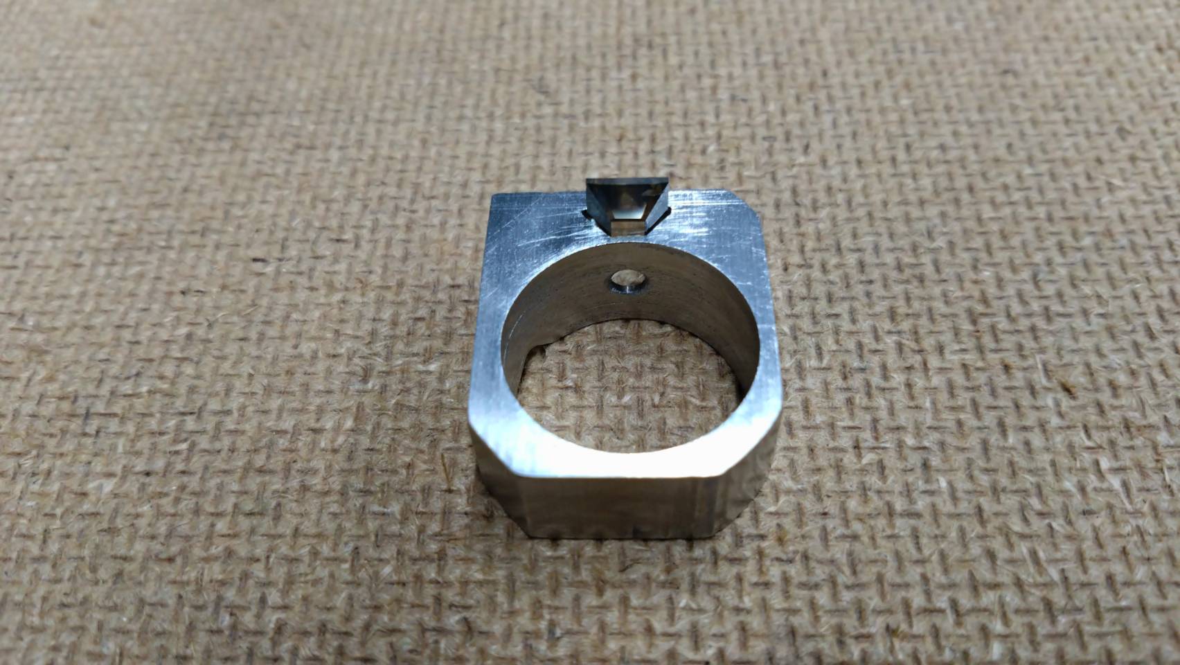 指輪製作記120