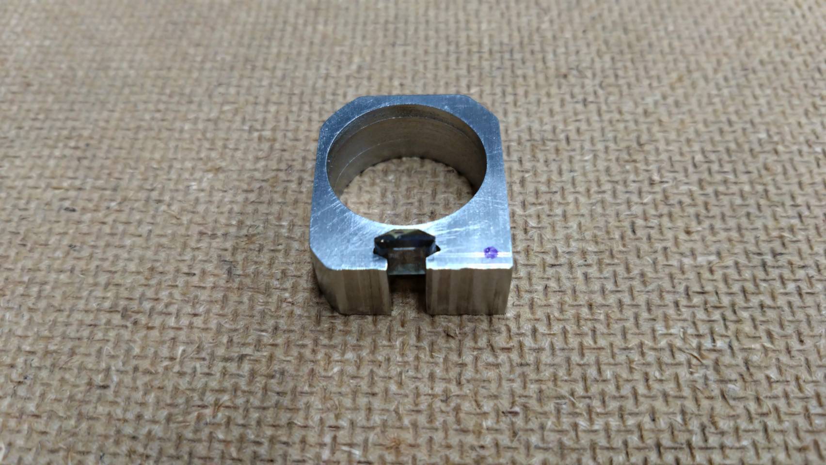 指輪製作記121