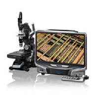 Digital microscope VHX-6000keyence