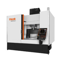 High-precision, High-Productivity Double Column Type Machining Center FJV-200YAMAZAKI MAZAK