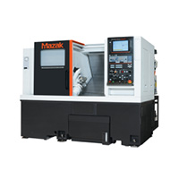 CNC Lathe + Milling Specification Machine QUICK TURN SMART 100M SYAMAZAKI MAZAK