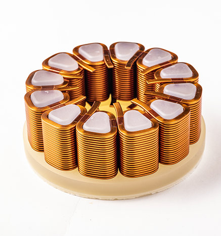 URATANI ENGINEERING is a specialist in the production of made-to-order coils, from prototype design through to mass 