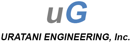 URATANI ENGINEERING, Inc.