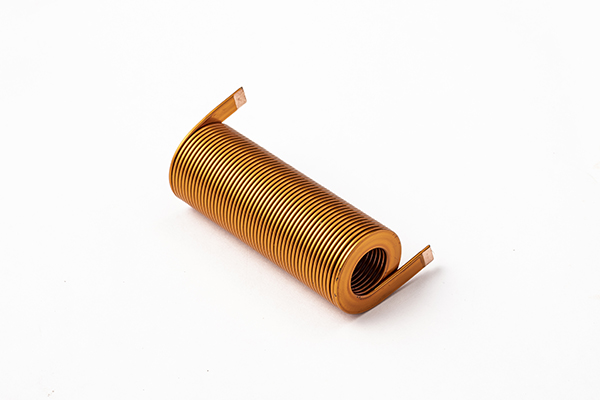 Choke coils (filter coils)