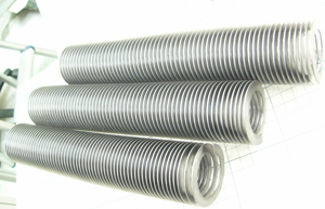 Hard wires such as resistance wire (iron-chromium alloy) are also wound.